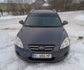 Серый Киа Сид, объемом двигателя 1.6 л и пробегом 264 тыс. км за 5100 $, фото 3 на Automoto.ua