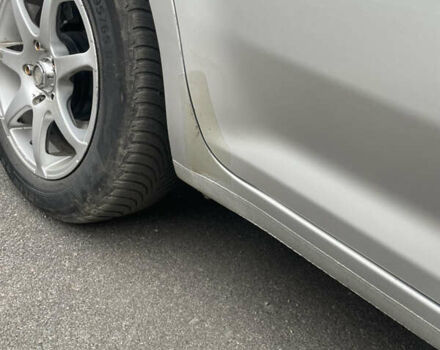 Серый Киа Сид, объемом двигателя 1.59 л и пробегом 256 тыс. км за 5850 $, фото 32 на Automoto.ua