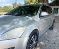 Сірий Кіа Сід, об'ємом двигуна 2 л та пробігом 3 тис. км за 2610 $, фото 1 на Automoto.ua