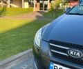 Серый Киа Сид, объемом двигателя 1.58 л и пробегом 228 тыс. км за 4799 $, фото 3 на Automoto.ua