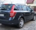 Сірий Кіа Сід, об'ємом двигуна 1.6 л та пробігом 287 тис. км за 5750 $, фото 14 на Automoto.ua