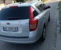Серый Киа Сид, объемом двигателя 1.6 л и пробегом 320 тыс. км за 3950 $, фото 3 на Automoto.ua
