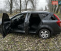 Серый Киа Сид, объемом двигателя 1.59 л и пробегом 171 тыс. км за 6600 $, фото 3 на Automoto.ua
