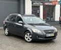 Серый Киа Сид, объемом двигателя 1.6 л и пробегом 178 тыс. км за 5399 $, фото 8 на Automoto.ua