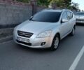 Серый Киа Сид, объемом двигателя 1.6 л и пробегом 320 тыс. км за 3950 $, фото 49 на Automoto.ua