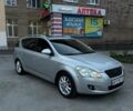 Серый Киа Сид, объемом двигателя 1.59 л и пробегом 271 тыс. км за 6000 $, фото 1 на Automoto.ua