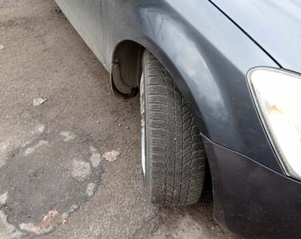 Серый Киа Сид, объемом двигателя 1.6 л и пробегом 270 тыс. км за 5000 $, фото 8 на Automoto.ua