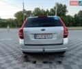 Серый Киа Сид, объемом двигателя 1.6 л и пробегом 404 тыс. км за 6000 $, фото 18 на Automoto.ua