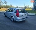 Сірий Кіа Сід, об'ємом двигуна 1.59 л та пробігом 258 тис. км за 4750 $, фото 3 на Automoto.ua