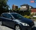 Сірий Кіа Сід, об'ємом двигуна 1.6 л та пробігом 201 тис. км за 5350 $, фото 1 на Automoto.ua