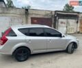 Серый Киа Сид, объемом двигателя 1.99 л и пробегом 250 тыс. км за 4600 $, фото 7 на Automoto.ua