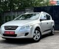 Сірий Кіа Сід, об'ємом двигуна 1.6 л та пробігом 156 тис. км за 7750 $, фото 3 на Automoto.ua