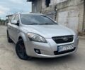 Сірий Кіа Сід, об'ємом двигуна 1.99 л та пробігом 250 тис. км за 4600 $, фото 1 на Automoto.ua