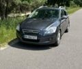 Серый Киа Сид, объемом двигателя 1.6 л и пробегом 346 тыс. км за 5100 $, фото 5 на Automoto.ua