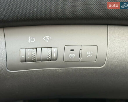 Сірий Кіа Сід, об'ємом двигуна 1.6 л та пробігом 231 тис. км за 5200 $, фото 25 на Automoto.ua