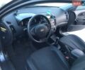 Сірий Кіа Сід, об'ємом двигуна 1.6 л та пробігом 224 тис. км за 4300 $, фото 35 на Automoto.ua