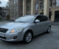 Сірий Кіа Сід, об'ємом двигуна 1.6 л та пробігом 271 тис. км за 6400 $, фото 1 на Automoto.ua