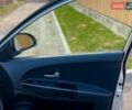 Сірий Кіа Сід, об'ємом двигуна 1.6 л та пробігом 247 тис. км за 4900 $, фото 13 на Automoto.ua