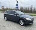 Сірий Кіа Сід, об'ємом двигуна 2 л та пробігом 223 тис. км за 6517 $, фото 7 на Automoto.ua