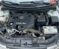 Серый Киа Сид, объемом двигателя 1.99 л и пробегом 250 тыс. км за 4600 $, фото 10 на Automoto.ua