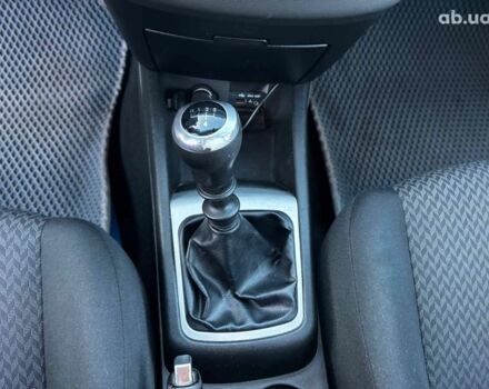 Сірий Кіа Сід, об'ємом двигуна 1.5 л та пробігом 264 тис. км за 5790 $, фото 22 на Automoto.ua