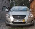 Серый Киа Сид, объемом двигателя 1.6 л и пробегом 197 тыс. км за 5900 $, фото 1 на Automoto.ua