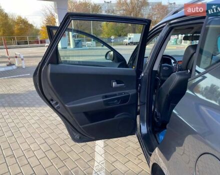 Кіа Сід 2007 у Запоріжжя на Automoto.ua Сірий Кіа Сід, об'ємом двигуна 1.58 л та пробігом 360 тис. км за 5499 $, фото 35 на Automoto.ua