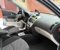 Серый Киа Сид, объемом двигателя 1.6 л и пробегом 289 тыс. км за 7800 $, фото 20 на Automoto.ua