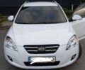 Серый Киа Сид, объемом двигателя 1.6 л и пробегом 295 тыс. км за 4250 $, фото 1 на Automoto.ua