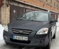 Серый Киа Сид, объемом двигателя 1.6 л и пробегом 289 тыс. км за 7800 $, фото 1 на Automoto.ua