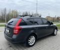 Сірий Кіа Сід, об'ємом двигуна 2 л та пробігом 223 тис. км за 6517 $, фото 6 на Automoto.ua