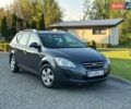 Серый Киа Сид, объемом двигателя 1.58 л и пробегом 228 тыс. км за 4799 $, фото 32 на Automoto.ua