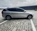 Серый Киа Сид, объемом двигателя 1.6 л и пробегом 232 тыс. км за 5800 $, фото 5 на Automoto.ua