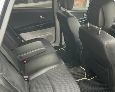 Серый Киа Сид, объемом двигателя 1.6 л и пробегом 230 тыс. км за 6150 $, фото 5 на Automoto.ua