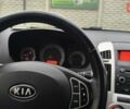 Серый Киа Сид, объемом двигателя 2 л и пробегом 238 тыс. км за 5800 $, фото 13 на Automoto.ua