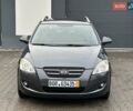 Серый Киа Сид, объемом двигателя 1.6 л и пробегом 178 тыс. км за 5399 $, фото 1 на Automoto.ua