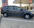 Кіа Сід 2007 у Запоріжжя на Automoto.ua Сірий Кіа Сід, об'ємом двигуна 1.58 л та пробігом 360 тис. км за 5499 $, фото 12 на Automoto.ua