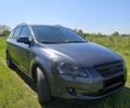 Серый Киа Сид, объемом двигателя 1.6 л и пробегом 274 тыс. км за 6800 $, фото 2 на Automoto.ua