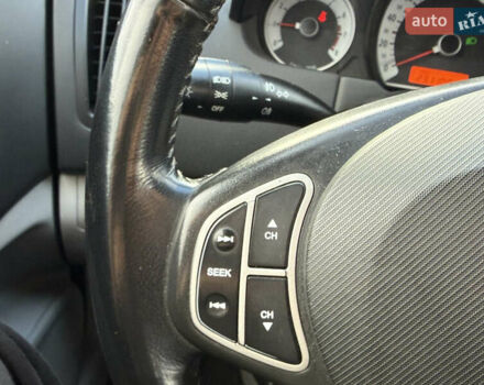 Сірий Кіа Сід, об'ємом двигуна 1.6 л та пробігом 231 тис. км за 5200 $, фото 24 на Automoto.ua