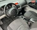 Серый Киа Сид, объемом двигателя 1.6 л и пробегом 199 тыс. км за 6200 $, фото 30 на Automoto.ua
