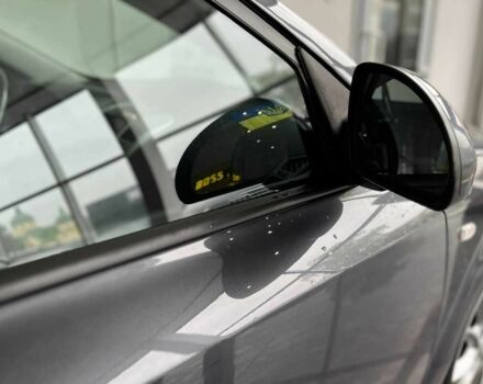 Серый Киа Сид, объемом двигателя 1.6 л и пробегом 266 тыс. км за 6300 $, фото 9 на Automoto.ua