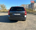 Серый Киа Сид, объемом двигателя 1.6 л и пробегом 308 тыс. км за 6100 $, фото 4 на Automoto.ua