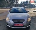 Серый Киа Сид, объемом двигателя 1.8 л и пробегом 196 тыс. км за 5950 $, фото 1 на Automoto.ua