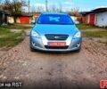 Сірий Кіа Сід, об'ємом двигуна 1.4 л та пробігом 217 тис. км за 5700 $, фото 1 на Automoto.ua