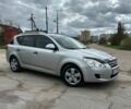 Сірий Кіа Сід, об'ємом двигуна 1.6 л та пробігом 290 тис. км за 4950 $, фото 1 на Automoto.ua