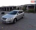 Серый Киа Сид, объемом двигателя 1.6 л и пробегом 350 тыс. км за 5000 $, фото 4 на Automoto.ua