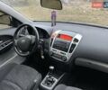 Серый Киа Сид, объемом двигателя 1.6 л и пробегом 199 тыс. км за 6200 $, фото 51 на Automoto.ua