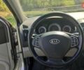 Серый Киа Сид, объемом двигателя 1.59 л и пробегом 400 тыс. км за 5000 $, фото 15 на Automoto.ua