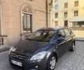 Серый Киа Сид, объемом двигателя 1.6 л и пробегом 275 тыс. км за 5200 $, фото 2 на Automoto.ua
