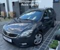 Серый Киа Сид, объемом двигателя 1.4 л и пробегом 255 тыс. км за 4550 $, фото 1 на Automoto.ua